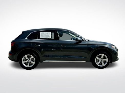 Used 2023 Audi Q5 2.0T Premium w/ Convenience Package image 4
