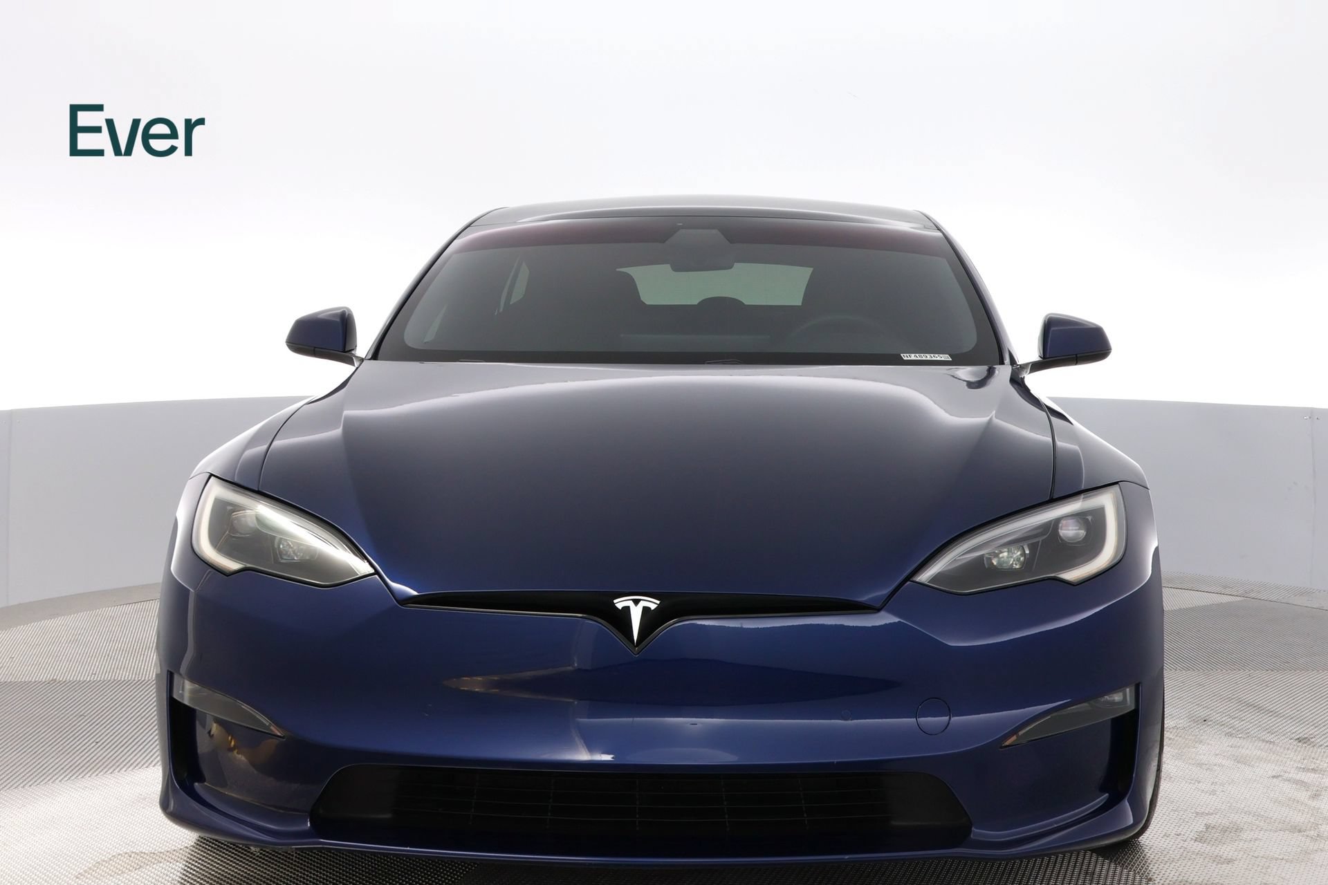 Used 2022 Tesla Model S AWD/4WD image 12