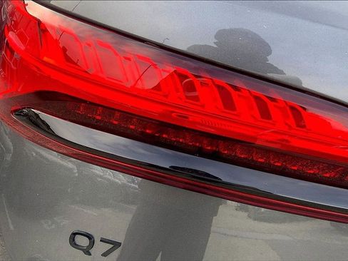 New 2026 Audi Q7 2.0T Premium AWD/4WD image 14