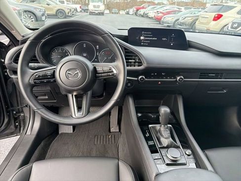 Used 2025 MAZDA MAZDA3 s image 17