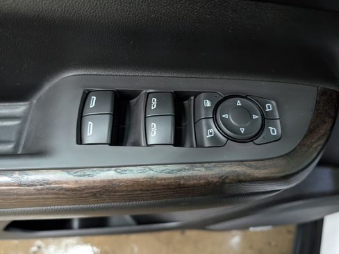 Used 2020 GMC Acadia Denali w/ Trailering Package AWD/4WD image 20
