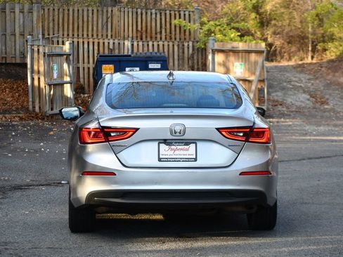 Used 2022 Honda Insight EX image 7