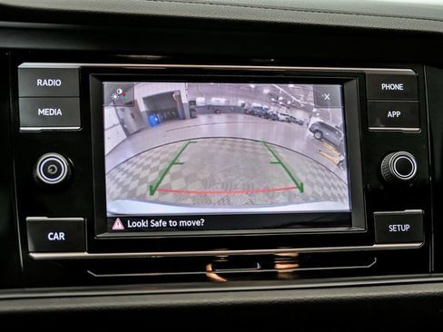 Used 2019 Volkswagen Jetta R-Line w/ R-Line Cold Weather Package image 20