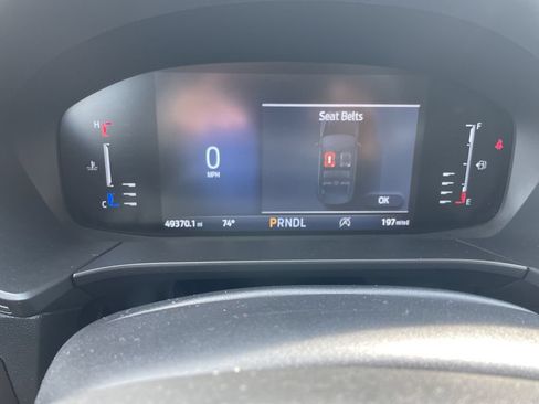 Used 2024 Ford Escape Active AWD/4WD image 17