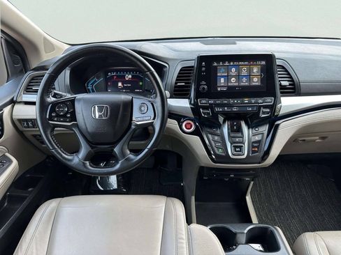 Used 2021 Honda Odyssey Touring image 30