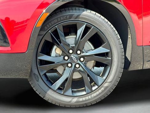 Used 2020 Chevrolet Blazer RS AWD/4WD image 26