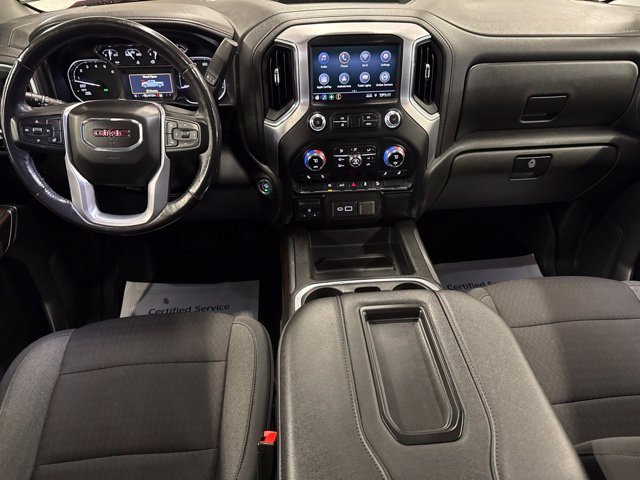 Used 2021 GMC Sierra 1500 Elevation AWD/4WD image 23