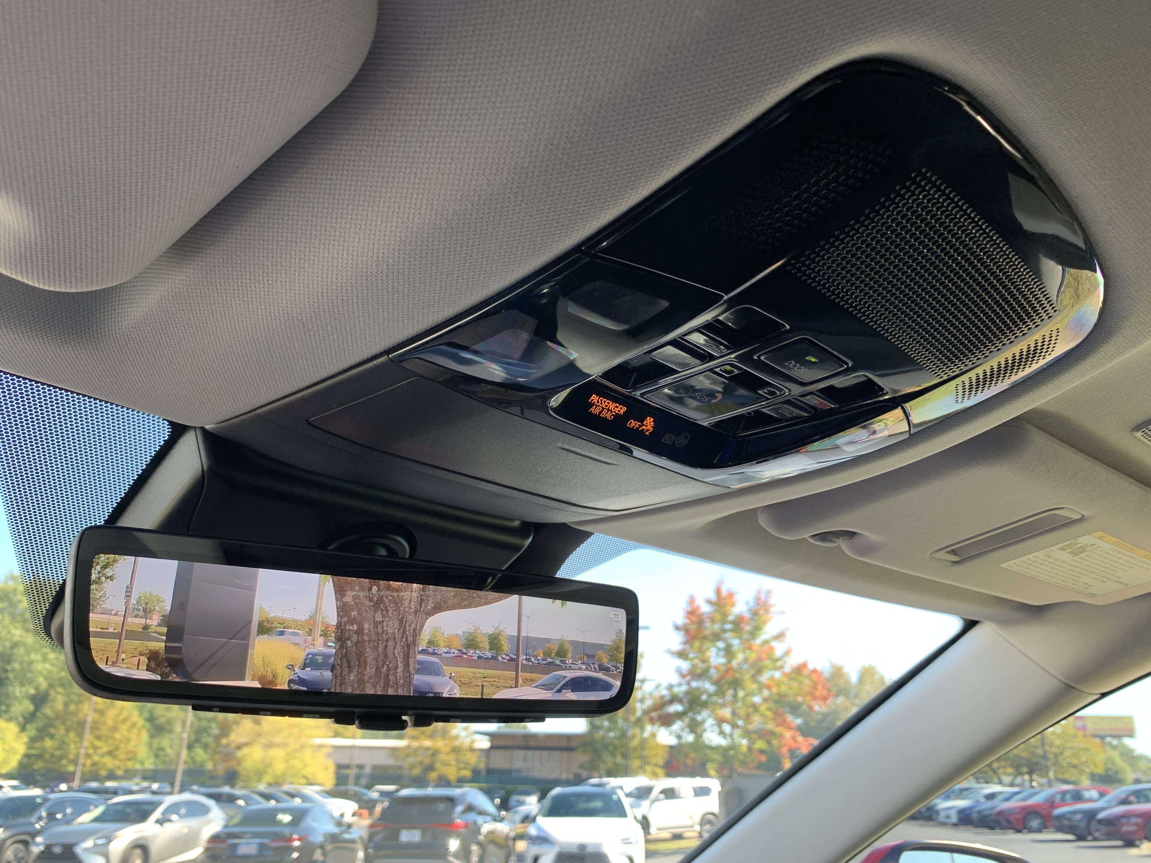 Used 2025 Lexus NX 350h AWD w/ Accessory Package (2T) image 27