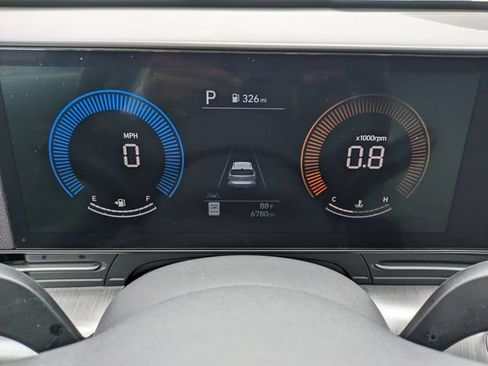 Certified 2024 Hyundai Kona SEL FWD image 25
