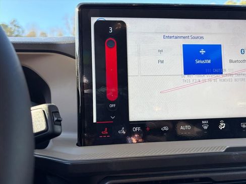 New 2025 Ford Bronco Sport Big Bend image 12