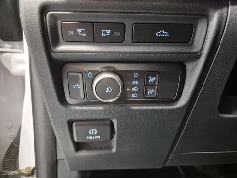 Used 2021 Ford F150 XLT w/ Equipment Group 302A High AWD/4WD image 24