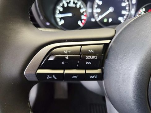 New 2026 MAZDA MAZDA3 2.5 S Sedan w/ Preferred Pkg FWD image 17