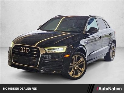 Used 2018 Audi Q3 2.0T Premium Plus w/ Premium Plus Package