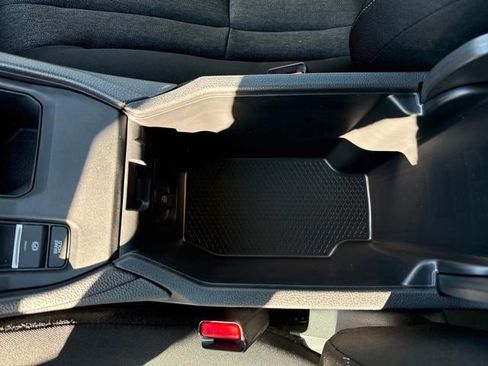 New 2025 Honda Accord LX image 22