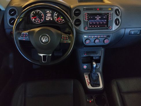 Used 2017 Volkswagen Tiguan S AWD/4WD image 22