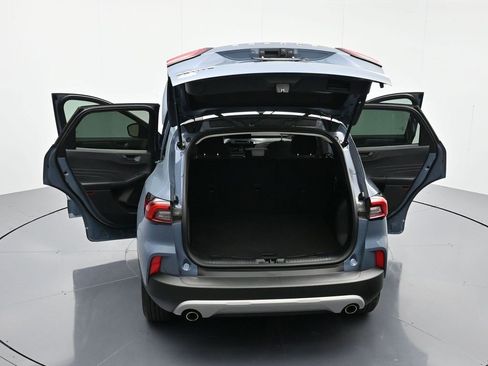 Certified 2025 Ford Escape Active image 51