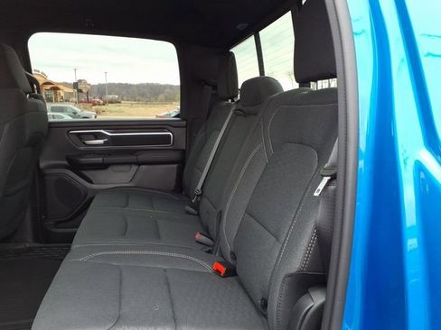 New 2026 RAM 1500 4x4 Crew Cab image 10