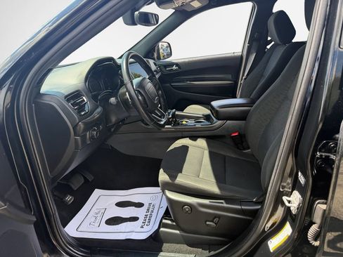 Used 2025 Dodge Durango GT AWD/4WD image 12