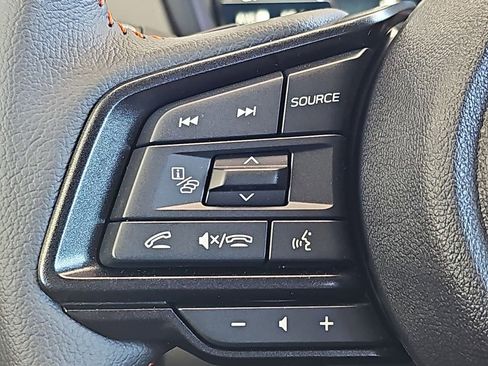 New 2026 Subaru Crosstrek 2.5i Limited AWD/4WD image 22