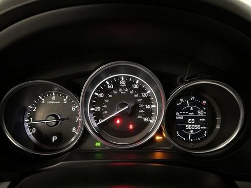 Used 2017 MAZDA CX-5 Touring w/ Preferred Equipment Package image 12