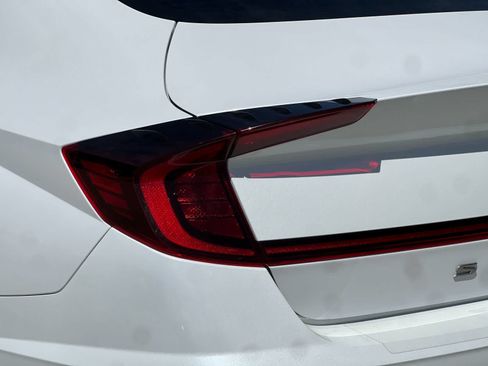 Used 2021 Hyundai Sonata SE FWD image 26