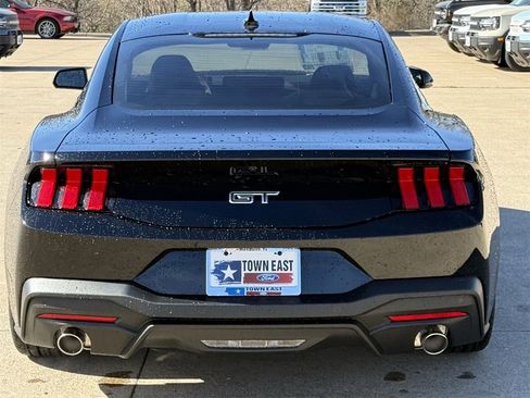 New 2026 Ford Mustang GT image 28