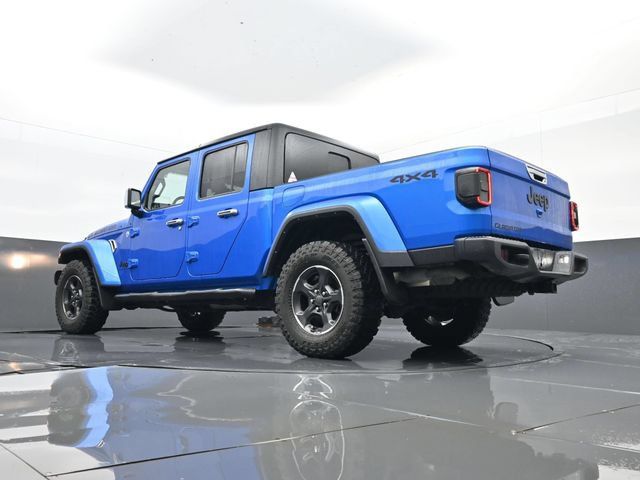Used 2021 Jeep Gladiator Sport AWD/4WD image 23