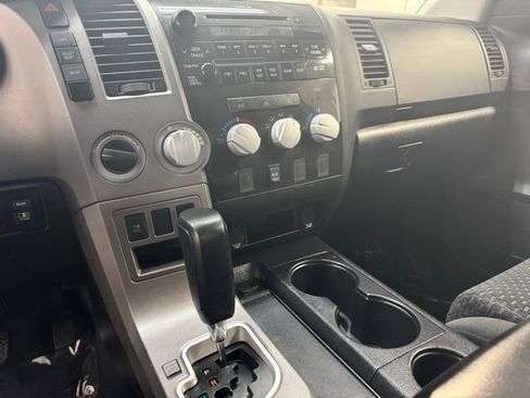 Used 2012 Toyota Tundra 4x4 Double Cab w/ TRD Off-Road Pkg image 17