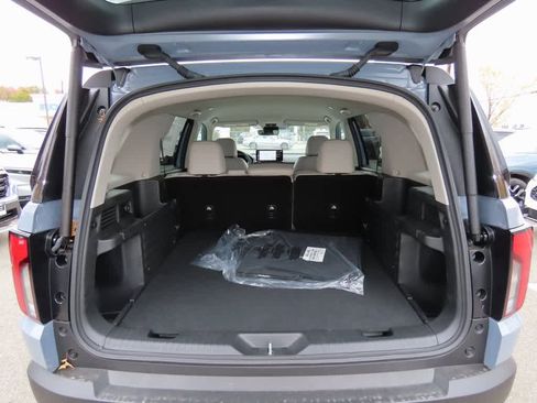 New 2026 Honda Passport RTL image 9