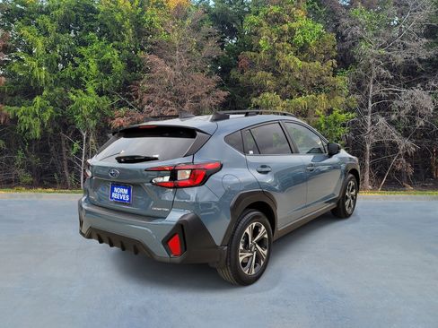 Certified 2024 Subaru Crosstrek 2.0i Premium image 17