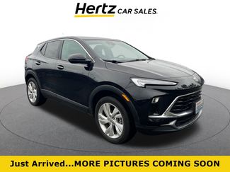Used 2025 Buick Encore GX Preferred video 1