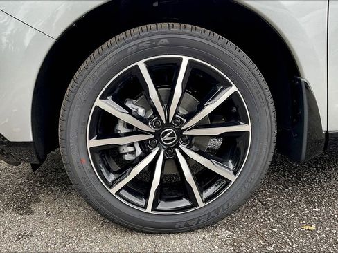 Used 2025 Acura RDX AWD w/ A-Spec & Advance Pkg image 18