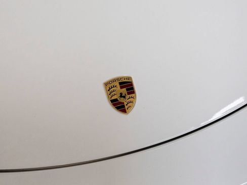 Certified 2014 Porsche 911 Turbo S AWD/4WD image 11