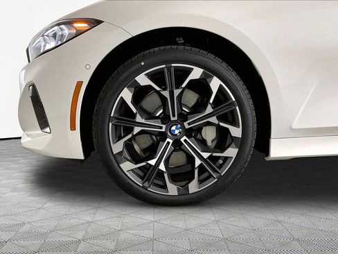 New 2026 BMW 330i xDrive Sedan w/ Convenience Package AWD/4WD image 21