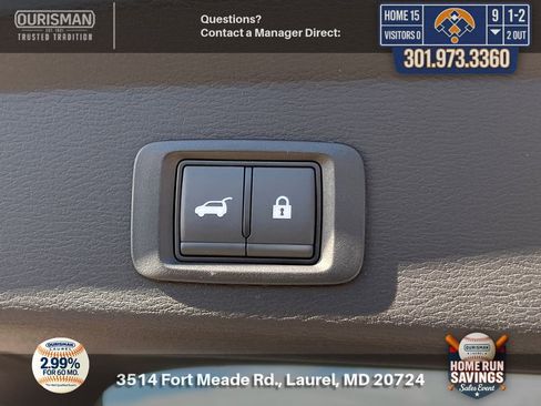 New 2026 Mitsubishi Outlander LE AWD/4WD image 21