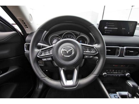 Used 2025 MAZDA CX-5 AWD 2.5 S w/ Preferred Package image 13