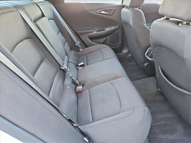 Used 2024 Chevrolet Malibu LT FWD image 19