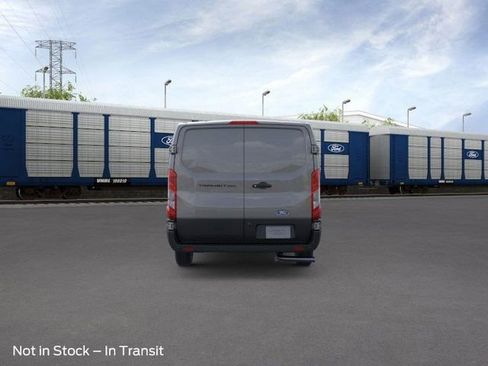 New 2026 Ford Transit 250 Low Roof w/ Load Area Protection Package RWD image 5