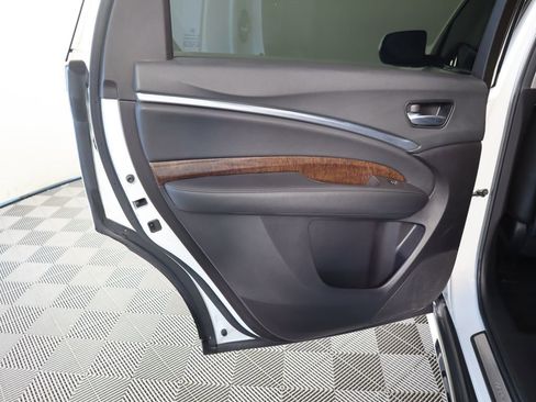 Used 2020 Acura MDX SH-AWD image 27