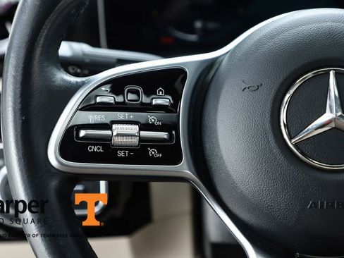 Used 2020 Mercedes-Benz CLA 250 4MATIC image 21