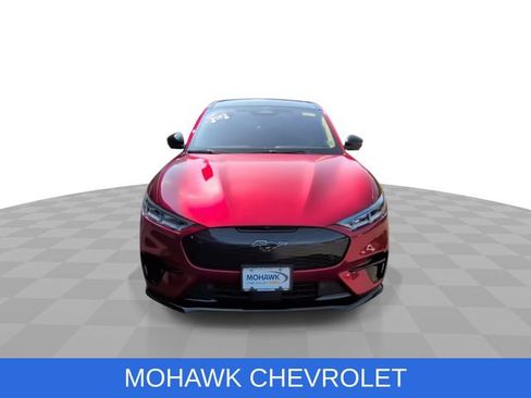 Used 2023 Ford Mustang Mach-E GT AWD/4WD image 3