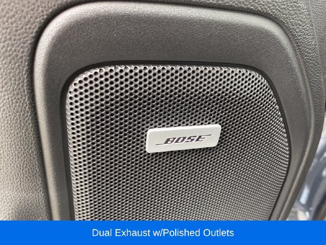 Used 2021 Chevrolet Silverado 1500 RST w/ All Star Edition Plus AWD/4WD image 18