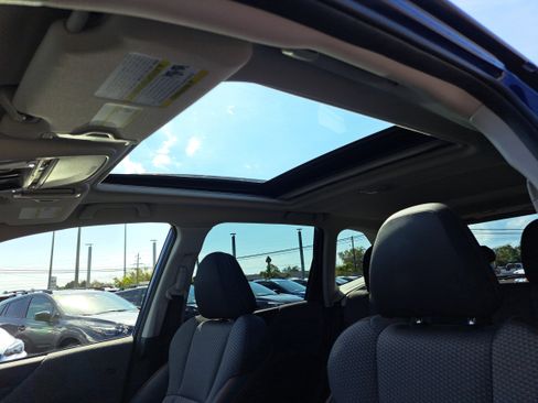 Certified 2023 Subaru Forester Sport image 23