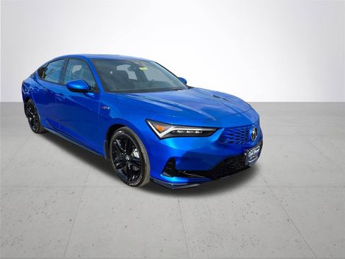 New 2026 Acura Integra A-Spec image 4