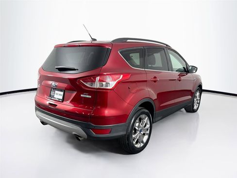 Used 2014 Ford Escape SE w/ Equipment Group 201A image 10