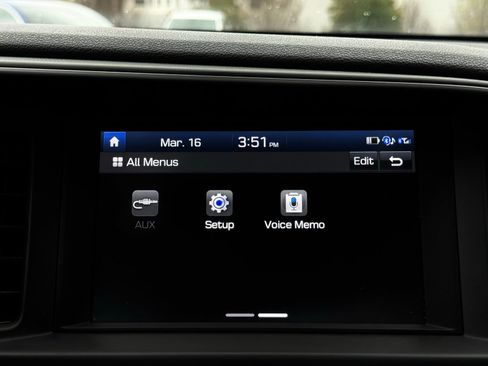 Used 2020 Hyundai Elantra SEL w/ Cargo Package (C1) image 30