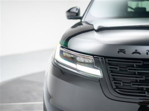 New 2026 Land Rover Range Rover Velar S AWD/4WD image 10