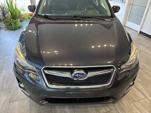 Used 2016 Subaru Crosstrek 2.0i Limited image 10