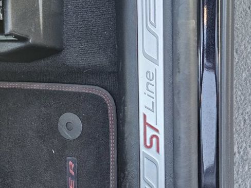 Certified 2022 Ford Explorer ST-Line image 10