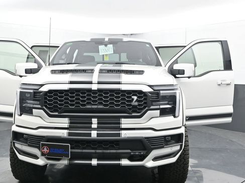 New 2025 Ford F150 Lariat w/ Equipment Group 502A High image 42